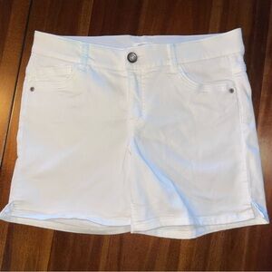 Westbound Jean Shorts!